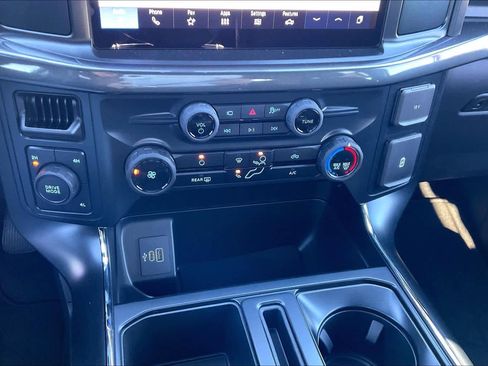 New 2025 Ford F150 STX w/ Equipment Group 200A image 17