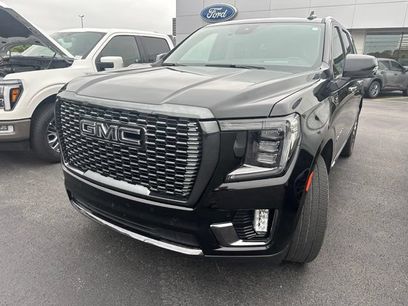 Used 2023 GMC Yukon Denali Ultimate