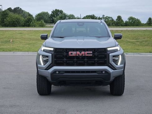Used 2024 GMC Canyon Elevation w/ Convenience Package AWD/4WD image 2