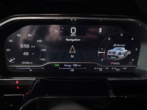 Certified 2023 GMC Sierra 1500 Elevation image 17