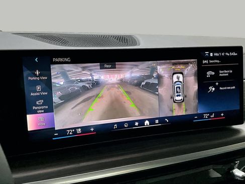 Certified 2026 BMW X7 xDrive40i AWD/4WD image 26
