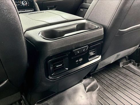 Used 2024 GMC Sierra 3500 AT4 w/ Technology Package AWD/4WD image 34