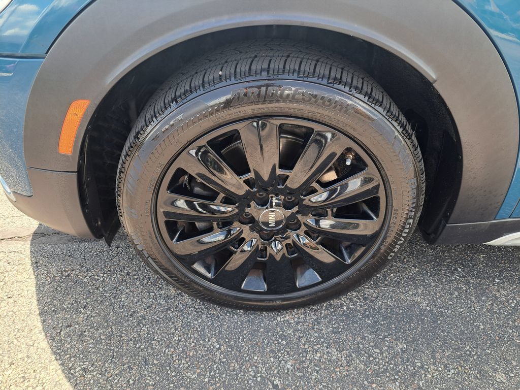 Used 2019 MINI Cooper Countryman S FWD image 37