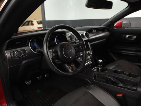 Used 2020 Ford Mustang GT Premium w/ GT Performance Package image 42