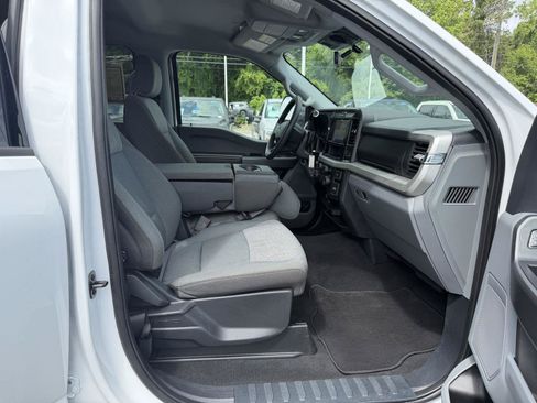Used 2025 Ford F250 XLT AWD/4WD image 13