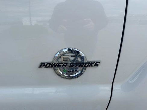 Used 2015 Ford F350 XL w/ Power Equipment Group image 3