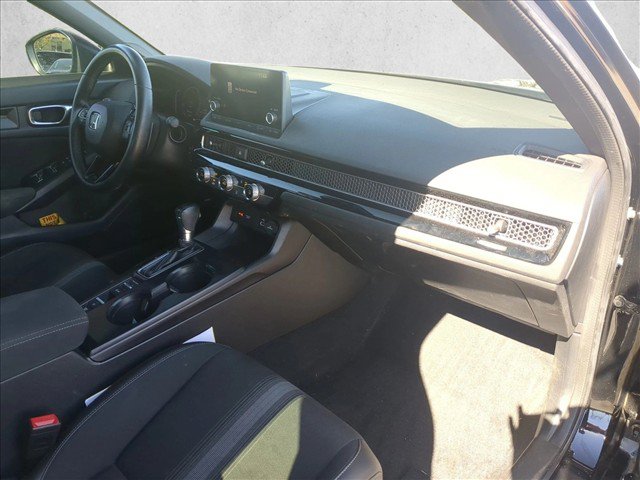 Used 2023 Honda Civic Sport image 20