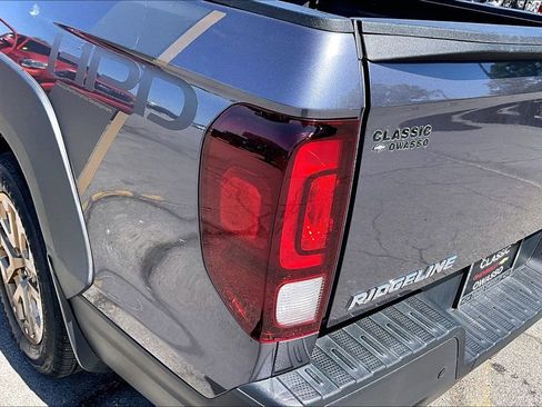 Used 2022 Honda Ridgeline RTL-E image 23