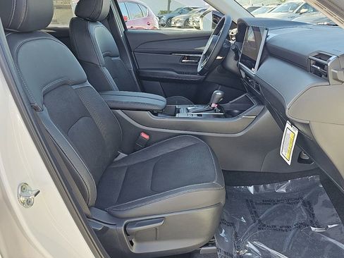 New 2026 MAZDA CX-5 Preferred image 18