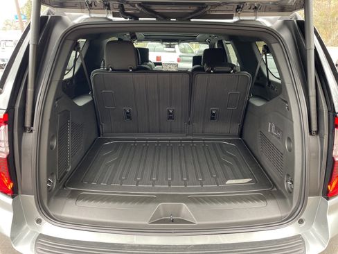 New 2026 GMC Yukon XL Elevation w/ Elevation Premium Package image 33