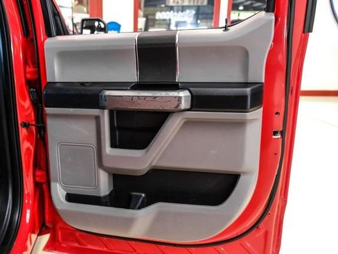 Used 2018 Ford F150 XLT image 42