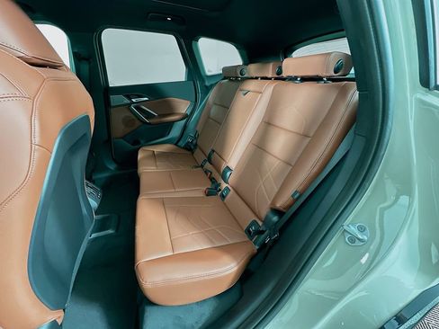 New 2026 BMW X1 xDrive28i w/ Technology Package image 17