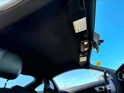 Used 2016 Ford Mustang Shelby GT350 w/ Technology Package image 14