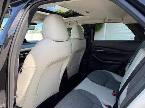 New 2026 MAZDA CX-30 Aire Edition image 13