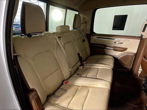 Used 2020 RAM 1500 Laramie w/ Cold Weather Group image 36