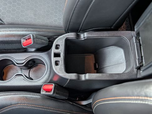 Used 2019 Jeep Compass Latitude w/ Popular Equipment Group image 24