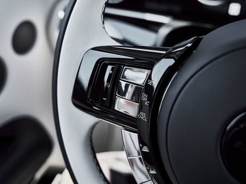 Used 2026 Rolls-Royce Ghost AWD/4WD image 59