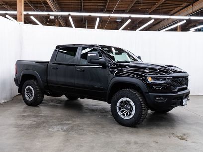 New 2026 RAM 1500 RHO w/ RHO Level 1 Equipment Group