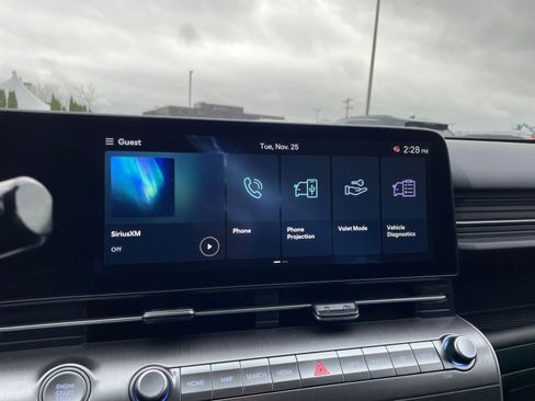 Used 2025 Hyundai Kona SEL image 21