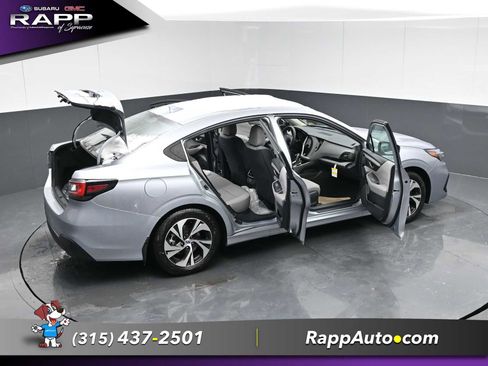 Used 2025 Subaru Legacy Premium image 25