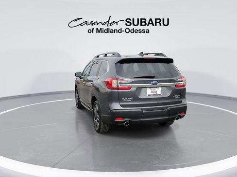 Used 2026 Subaru Ascent Touring AWD/4WD image 6