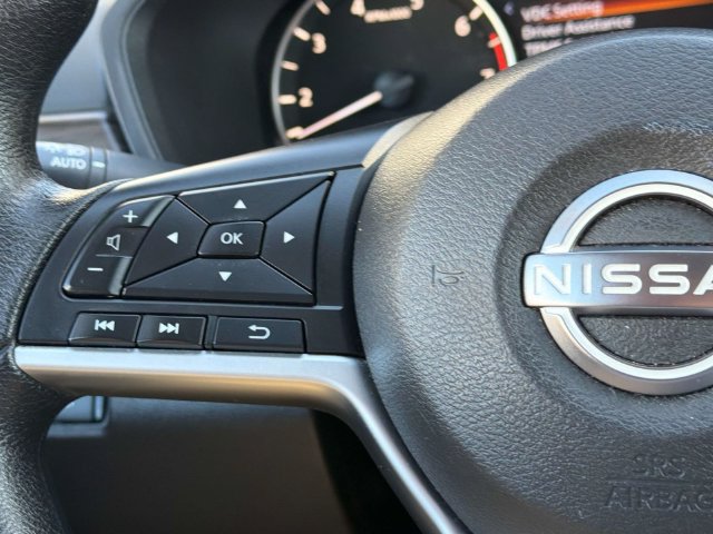 Certified 2024 Nissan Altima 2.5 SV FWD image 19