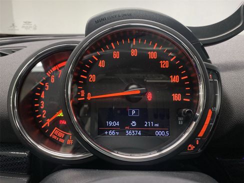 Used 2020 MINI Cooper Clubman S image 14
