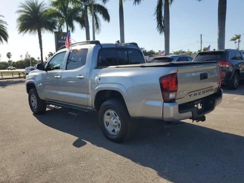 Used 2023 Toyota Tacoma SR image 7