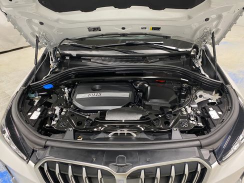 Certified 2025 BMW X1 xDrive28i w/ Convenience Package image 28