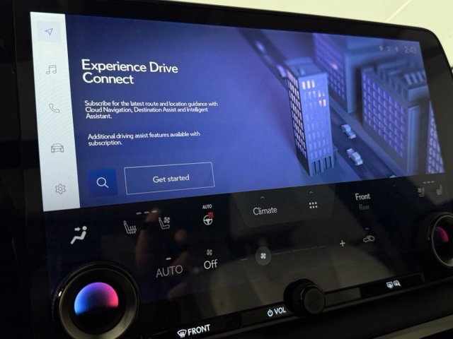 Used 2023 Lexus RX 350 Premium Plus w/ Accessory Package (K3) FWD image 17
