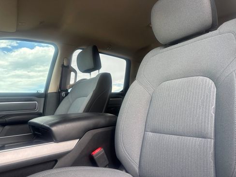 Used 2019 RAM 1500 Big Horn RWD image 41