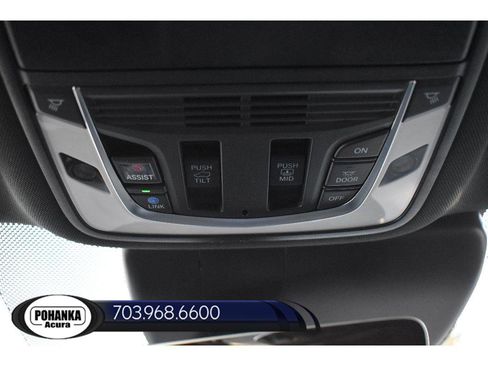 New 2026 Acura RDX SH AWD image 21