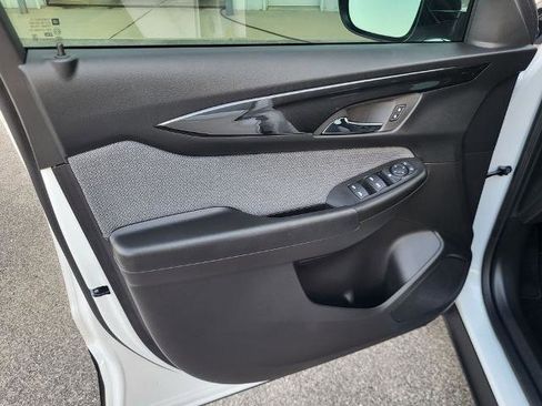 New 2026 Chevrolet TrailBlazer LS w/ LS Convenience Package image 13