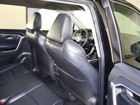 Used 2024 Toyota RAV4 Adventure image 44