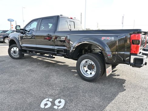 New 2026 Ford F450 XL w/ 360-Degree Camera Package image 7