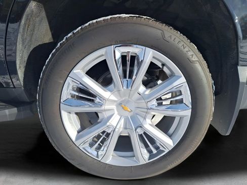 Used 2024 Chevrolet Tahoe High Country image 39