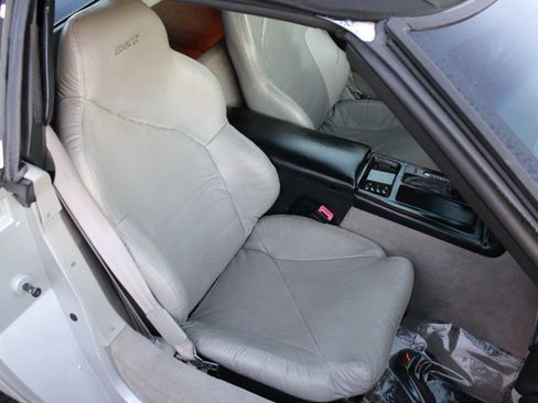 Used 1996 Chevrolet Corvette Convertible image 13