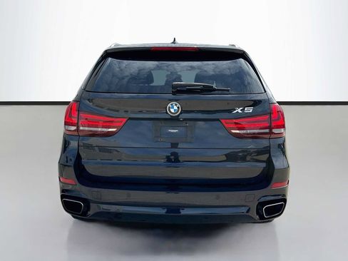 Used 2018 BMW X5 xDrive35i AWD/4WD image 4