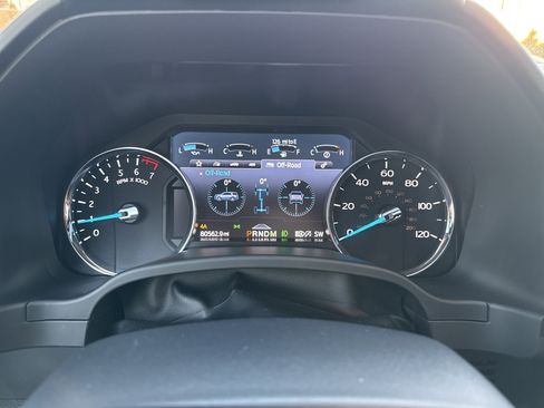 Used 2021 Ford Expedition Platinum image 23