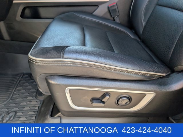 Used 2022 RAM 1500 Laramie AWD/4WD image 21