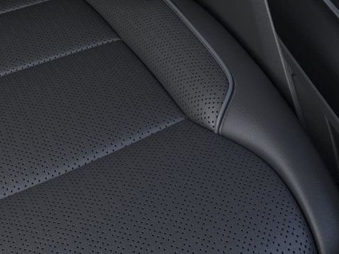 New 2026 Ford F150 Lariat w/ Equipment Group 501A Mid image 16