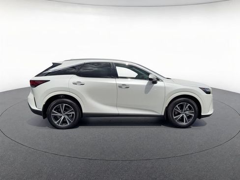 New 2026 Lexus RX 350 Premium w/ Convenience Package FWD image 6