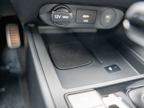 New 2025 Hyundai Elantra Sport image 25