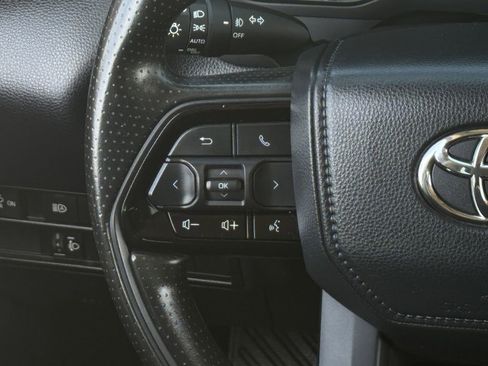 Used 2024 Toyota Tundra SR5 w/ SX Package image 14