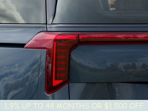 New 2026 Kia Carnival SX Prestige image 13