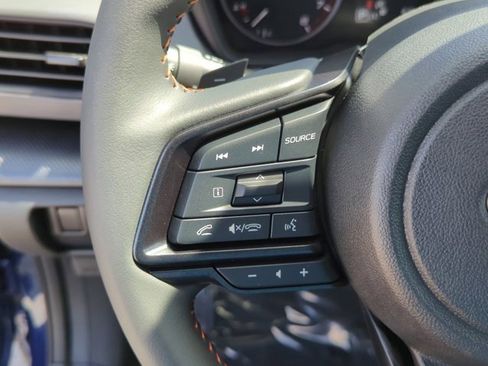 Used 2025 Subaru Crosstrek 2.5i Limited image 27