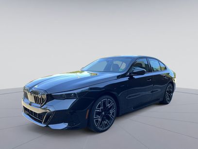 New 2026 BMW i5 eDrive40 w/ M Sport Package