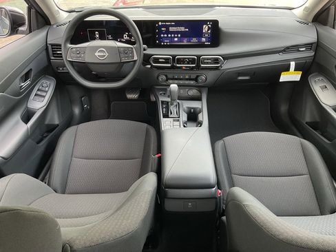 New 2026 Nissan Sentra S image 18