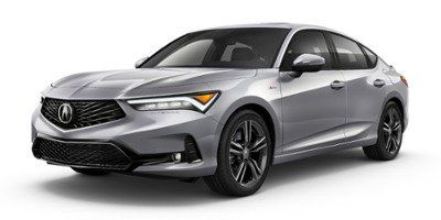 Used 2024 Acura Integra A-Spec FWD image 1