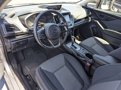 Used 2021 Subaru Crosstrek 2.0i Premium w/ Popular Package #3 AWD/4WD image 24